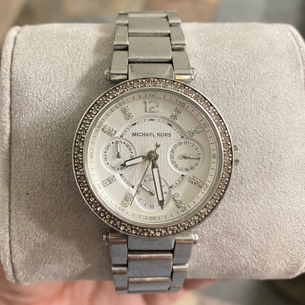 Michael Kors watch